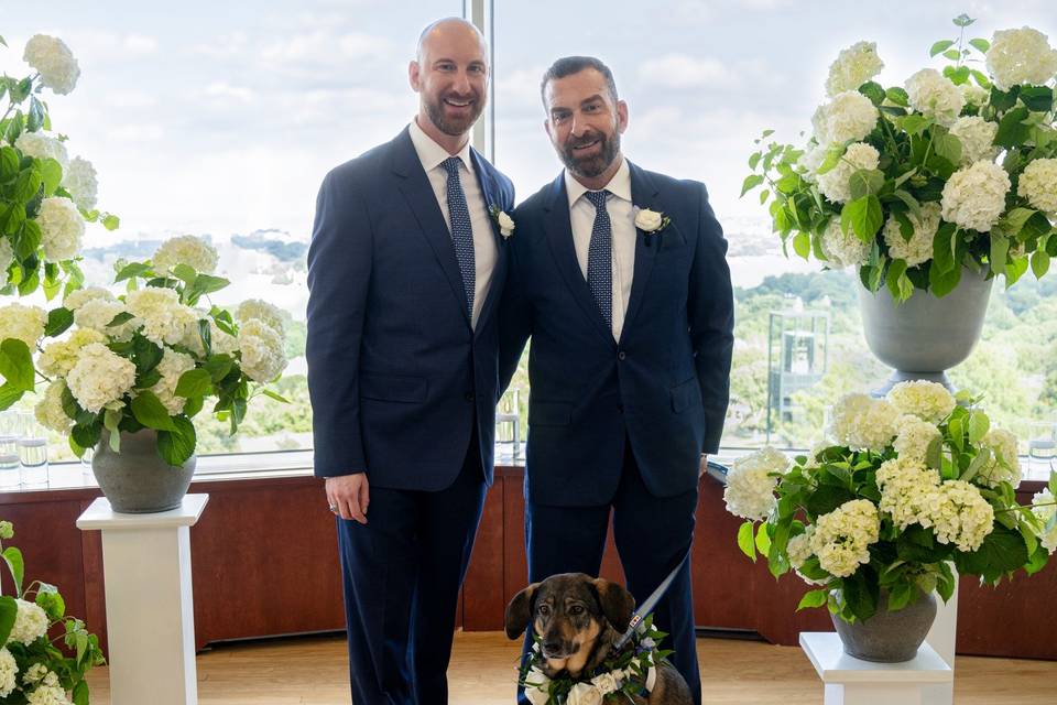 Events to Woo, LLC