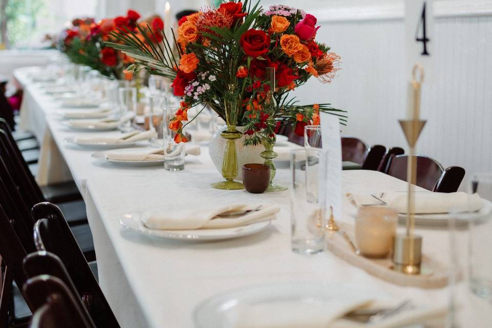Events to Woo, LLC