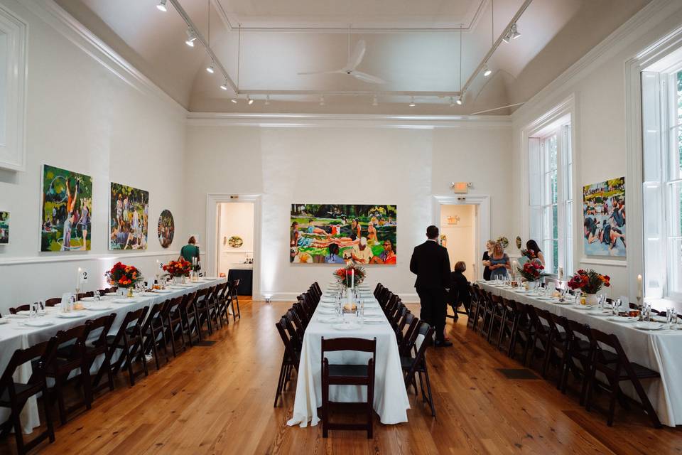 Events to Woo, LLC