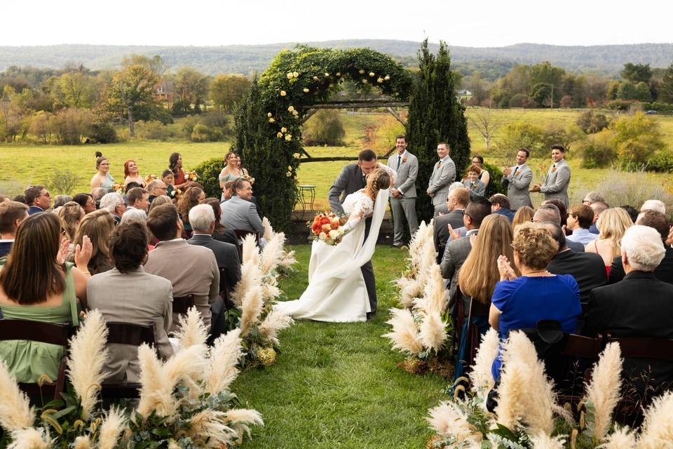 Events to Woo, LLC