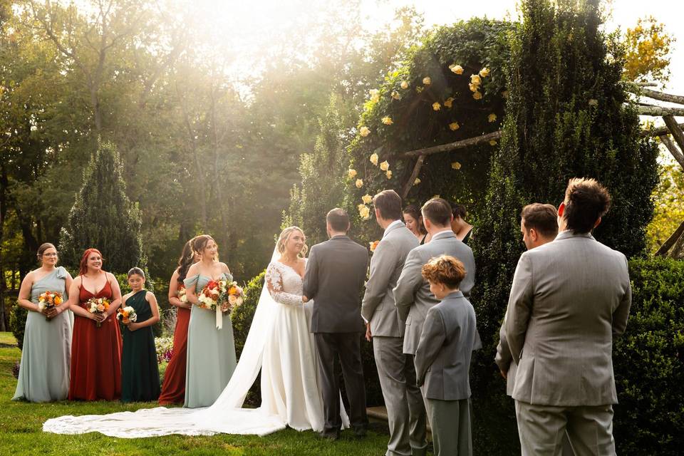 Events to Woo, LLC