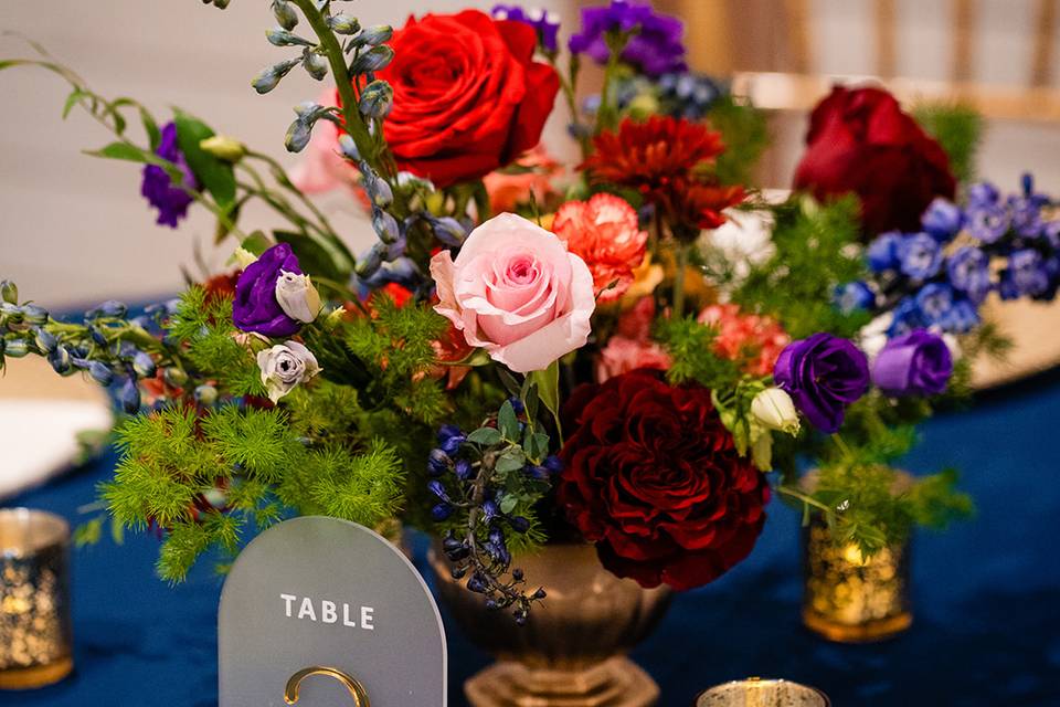 Events to Woo, LLC