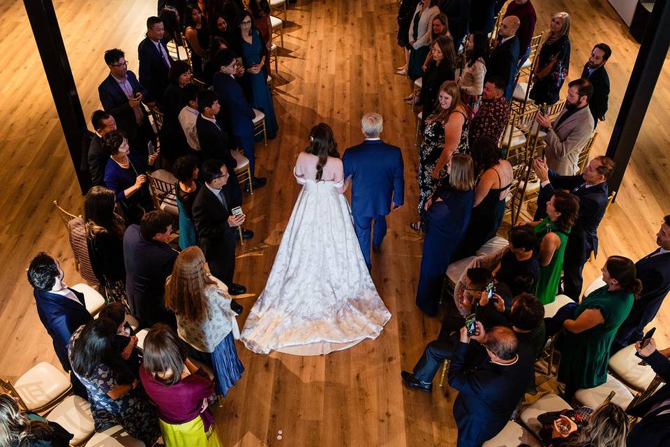 Events to Woo, LLC