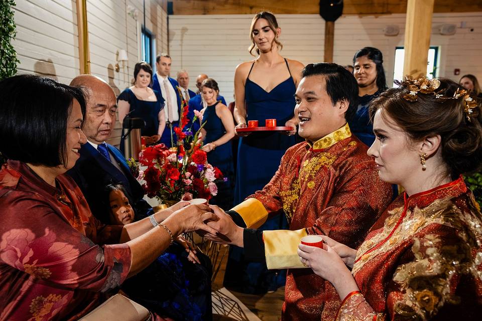 Events to Woo, LLC