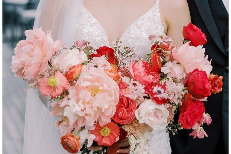 Events to Woo, LLC