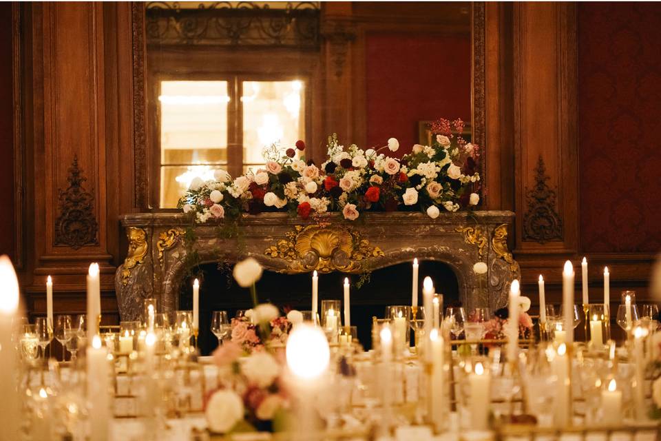 Events to Woo, LLC