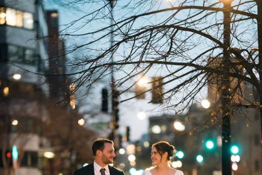 Events to Woo, LLC