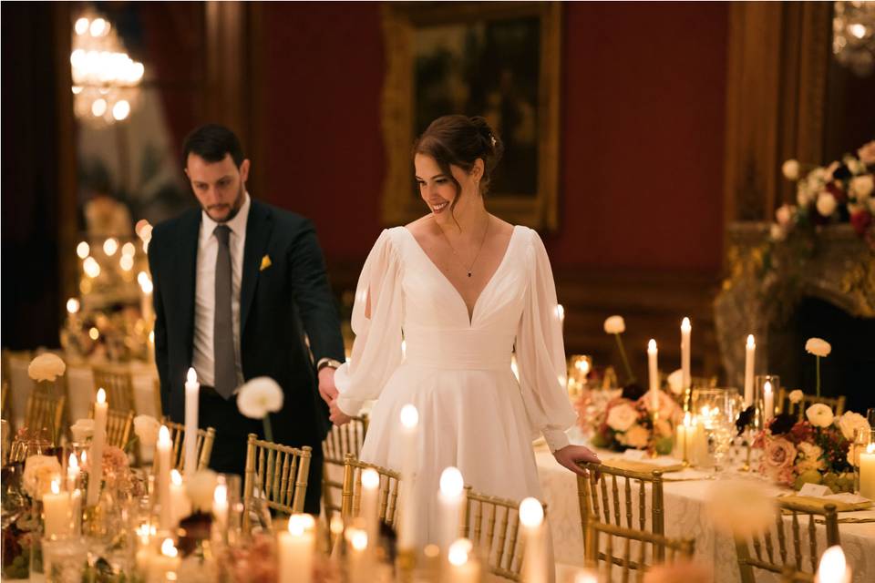 Events to Woo, LLC