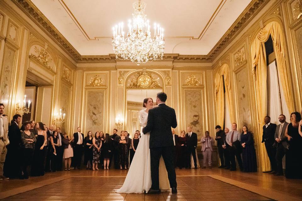 Events to Woo, LLC