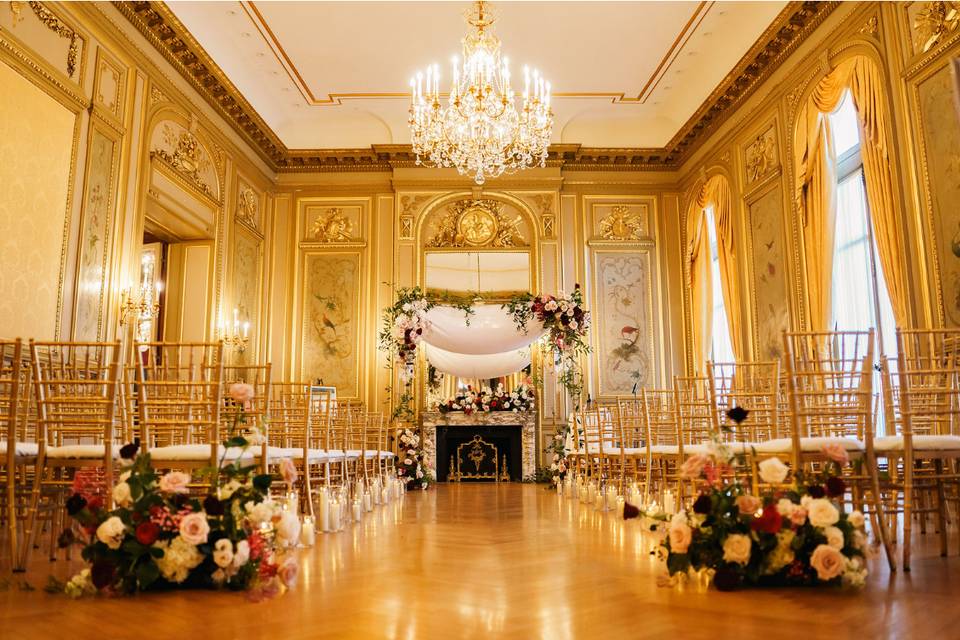 Events to Woo, LLC