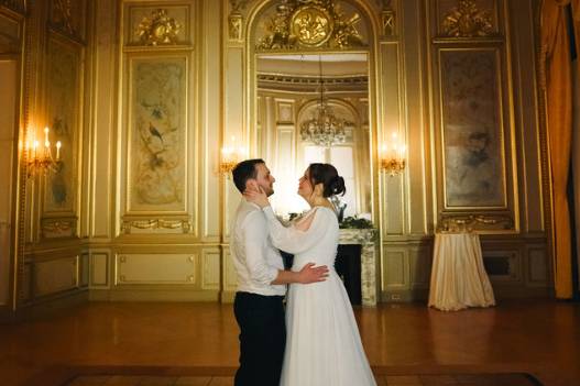 Events to Woo, LLC