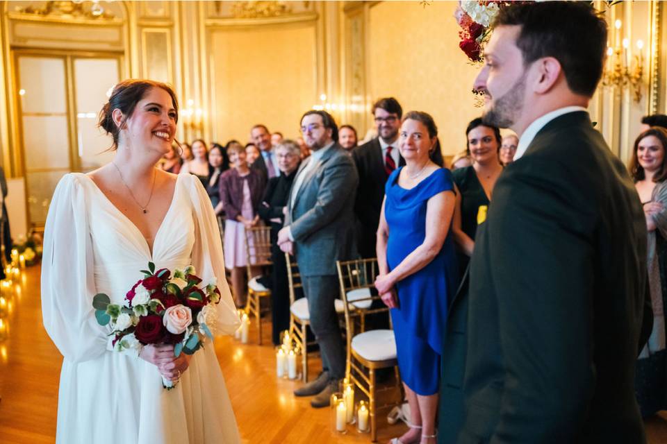 Events to Woo, LLC