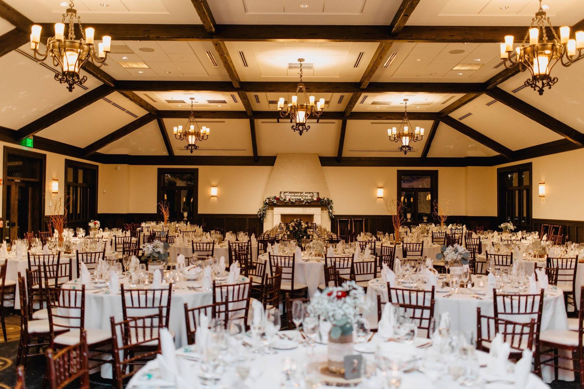 Mistwood Golf Club Venue Romeoville, IL WeddingWire