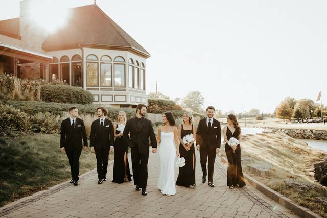 Bridal party