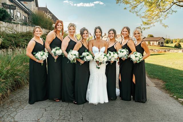 Bridemaids