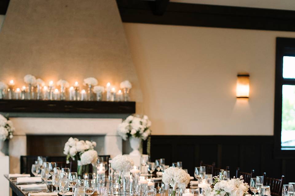Kings table
