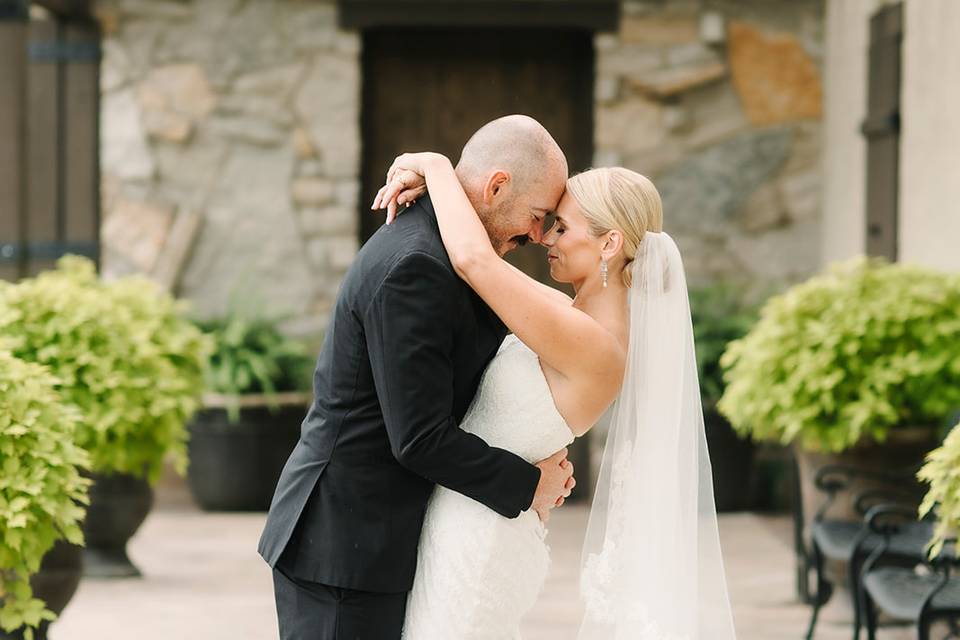 First look