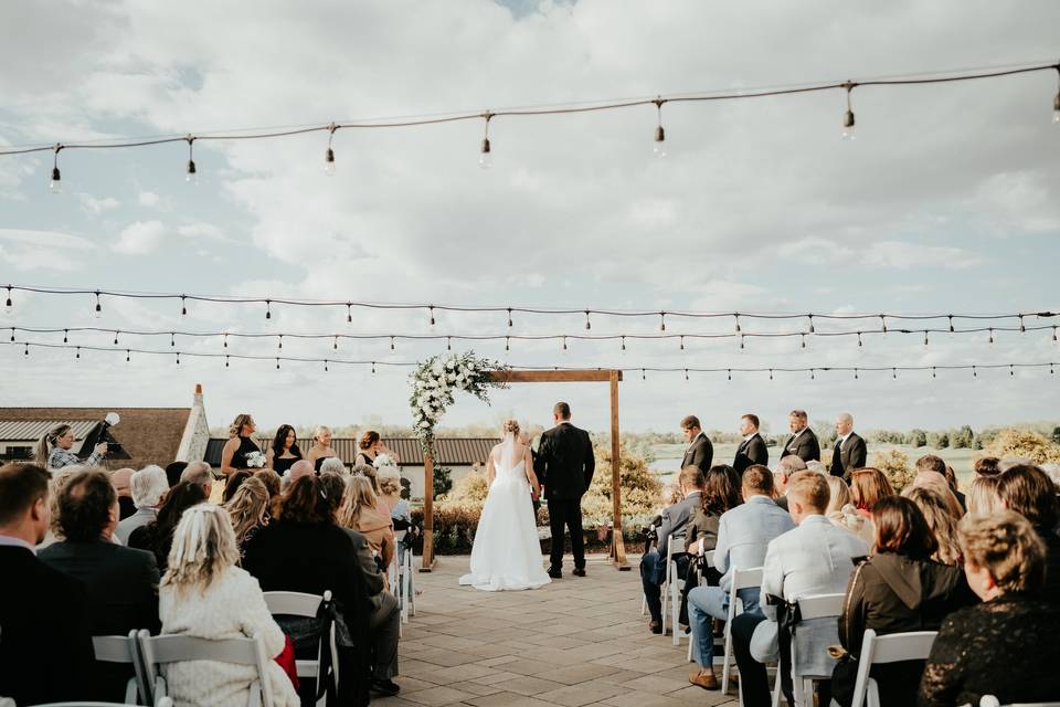 Ceremony