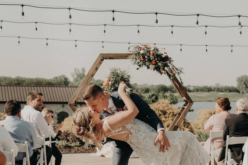 Ceremony
