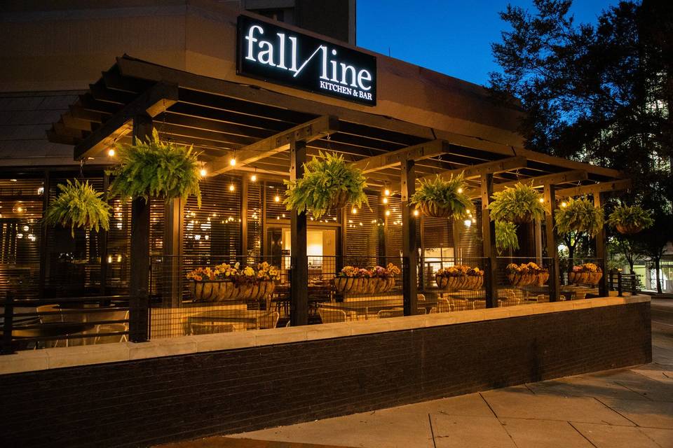 Fall Line Kitchen & Bar