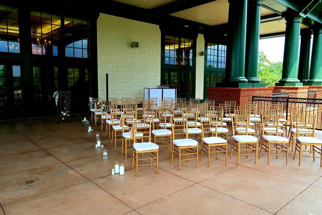 Mr. & Mrs. Miller Wedding