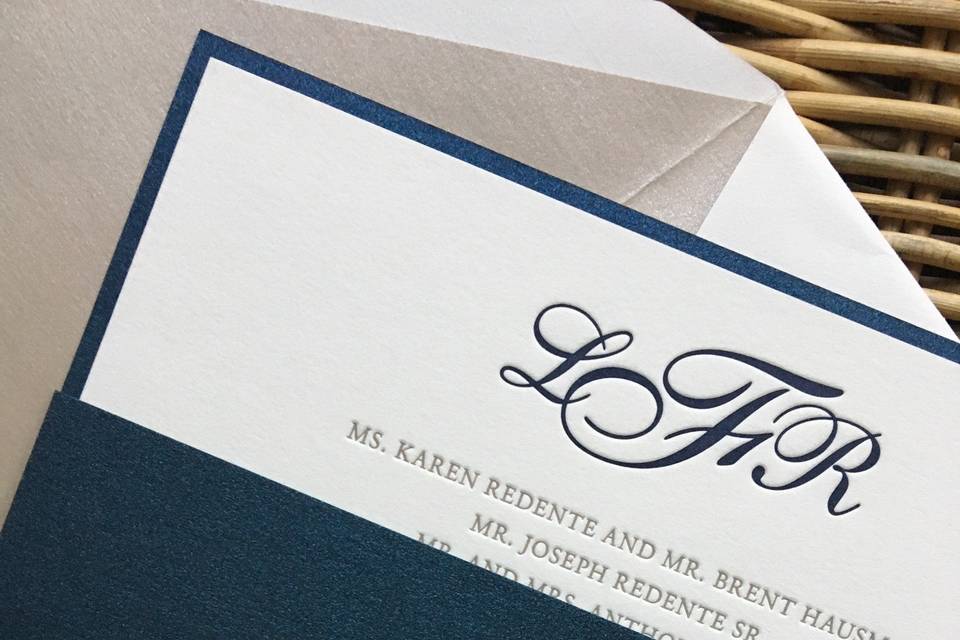 Invitations by Marcy