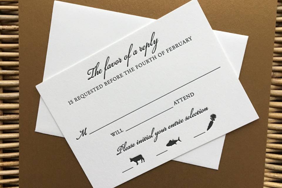 Invitations by Marcy