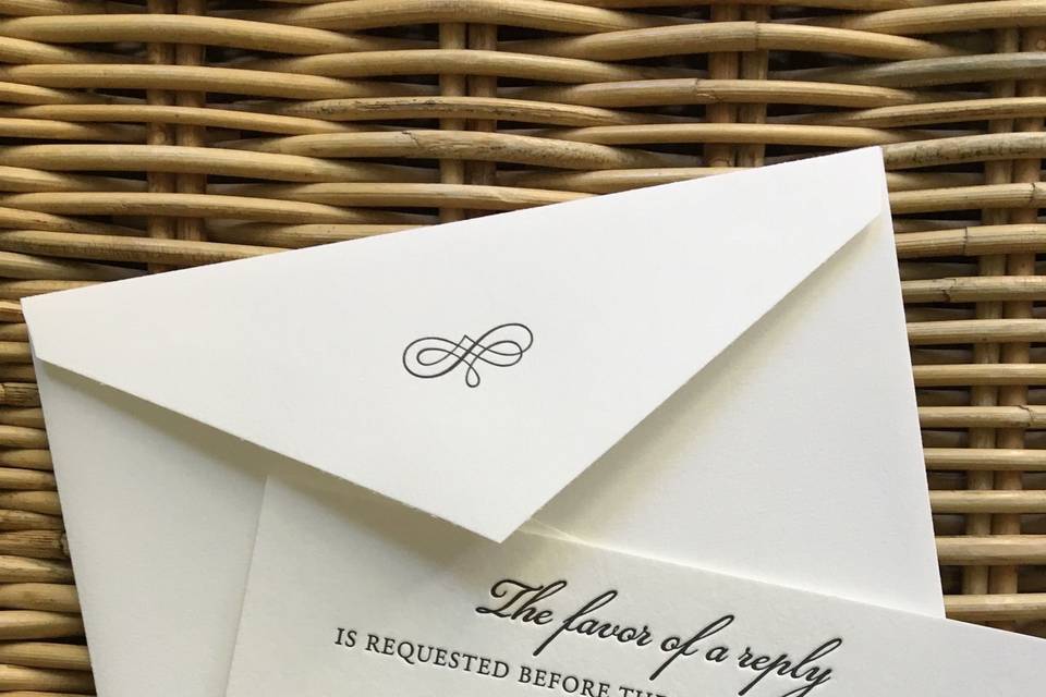 Invitations by Marcy