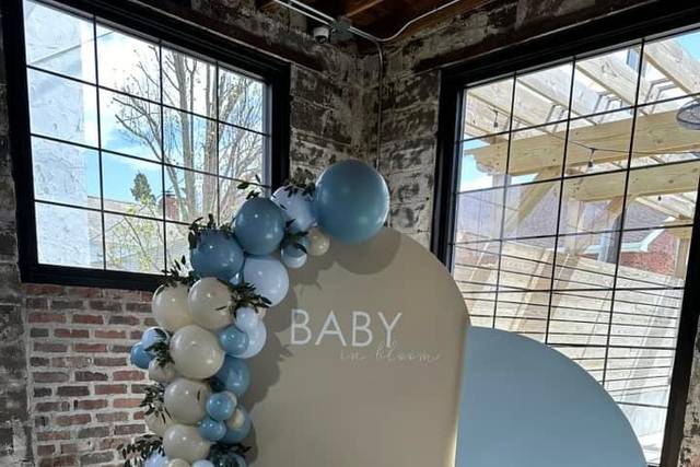 Baby Shower