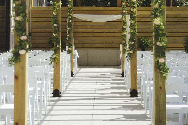 Rose Hill Acres Event Center