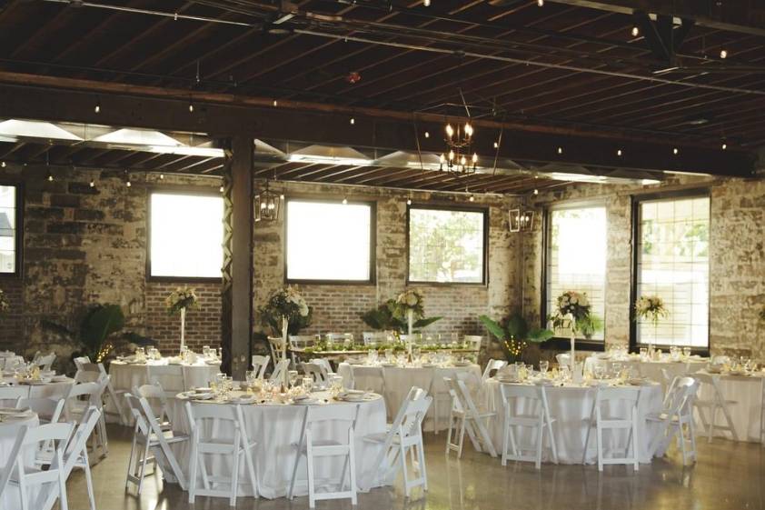 Rose Hill Acres Event Center