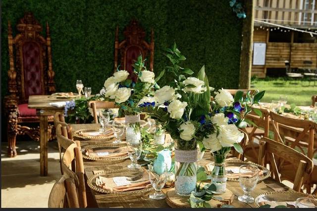 Blue Lagoon Farm Miami
