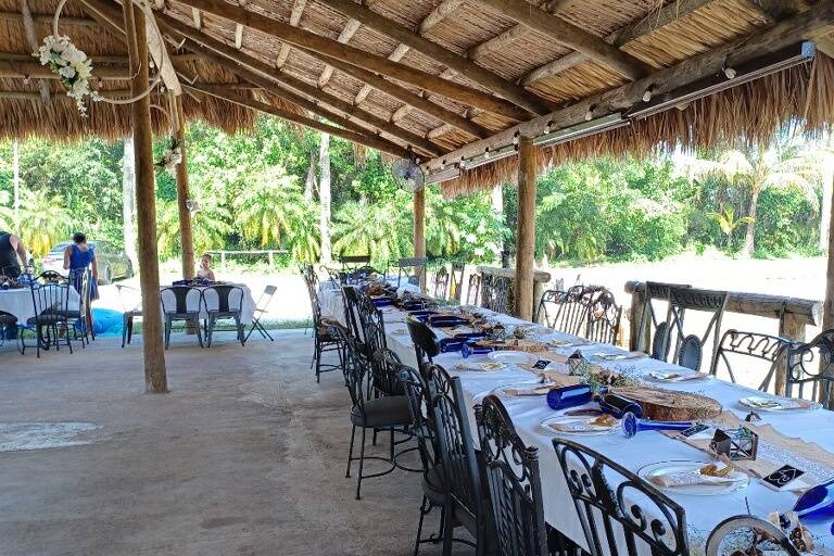 Table Setting
