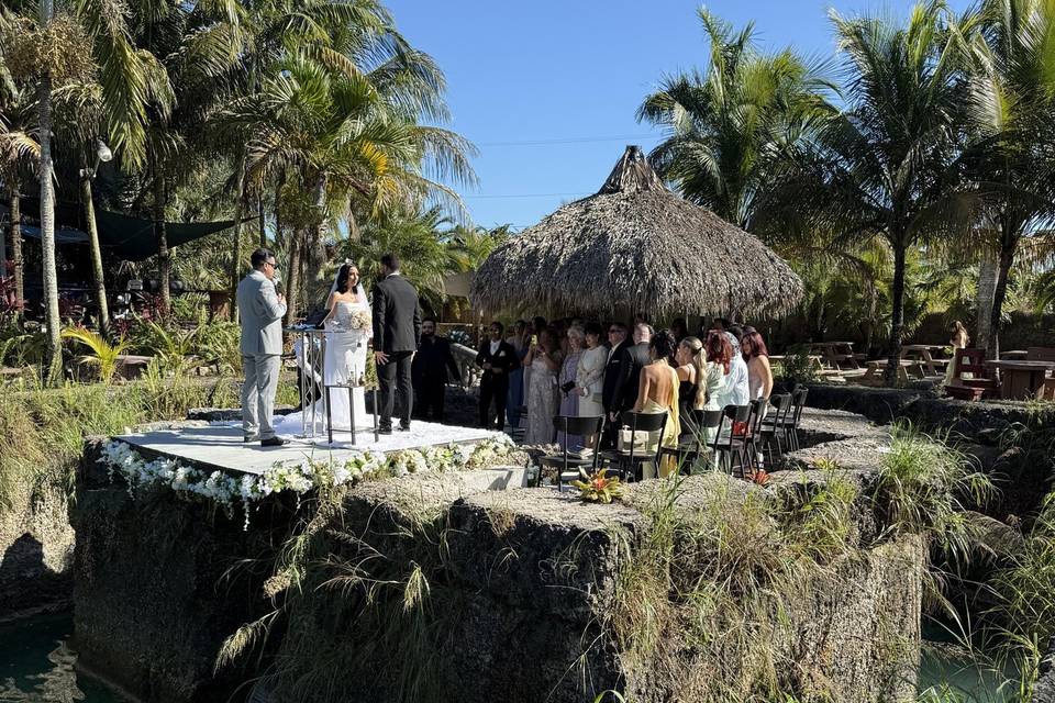 Ceremony