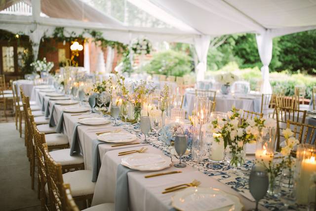 Alexandra Madison Weddings & Events
