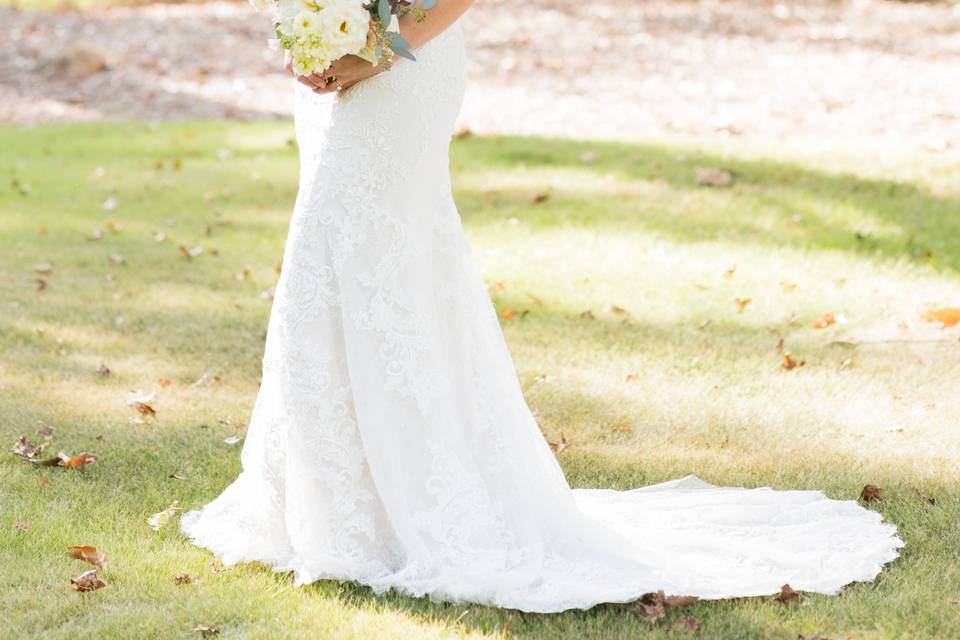 Alexandra Madison Weddings & E