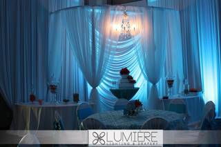 Lumiere Lighting & Drapery