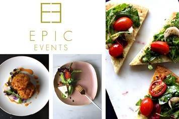 Epic Events Catering