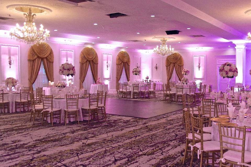 Renaissance at the Gables