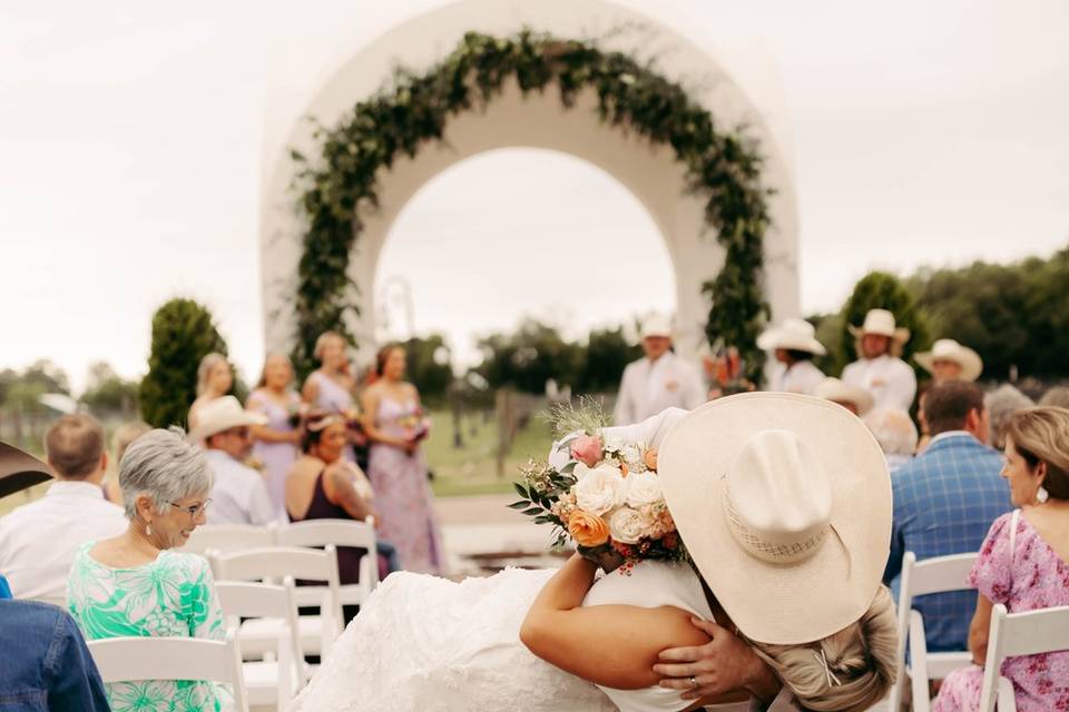 Amanda & Joe