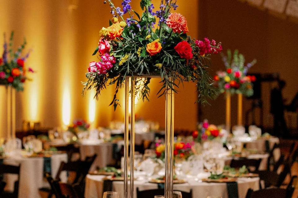 Table centerpiece