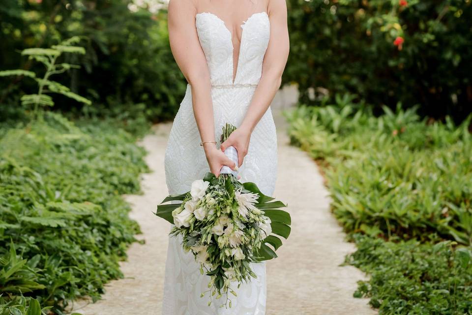 Beautiful Bride