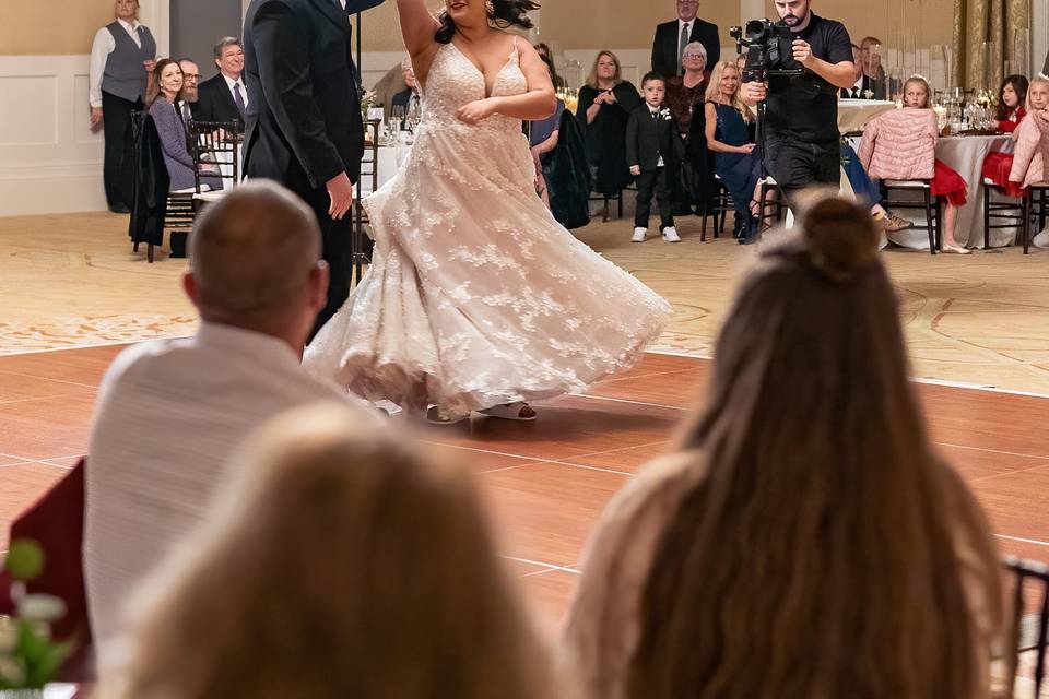 Dalton Young Weddings