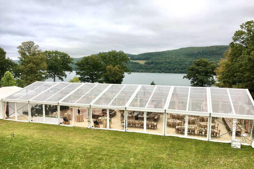 Lakeside Lawn at Fenimore