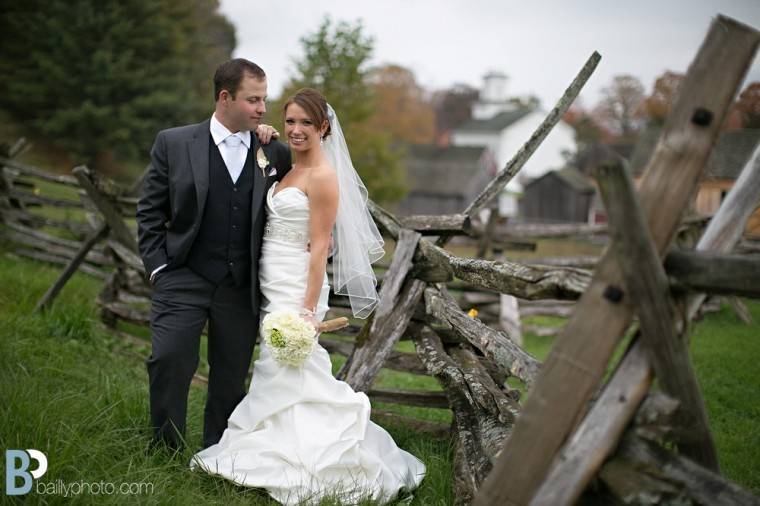 The groom