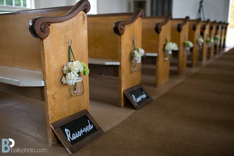 Flower arrangement