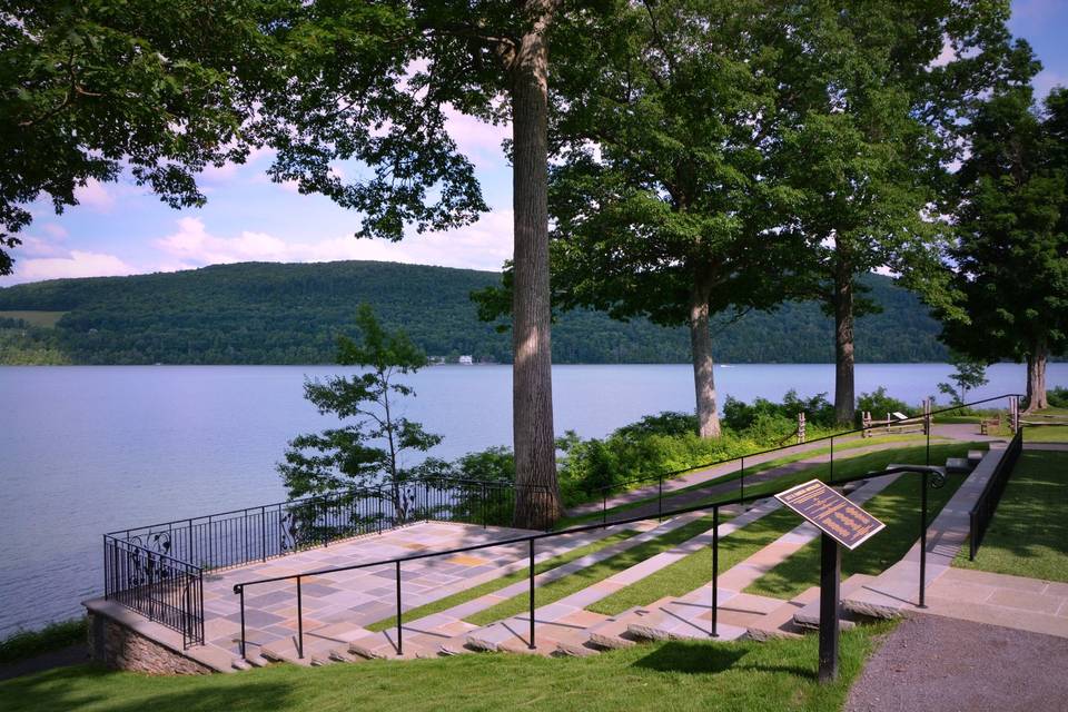 Lakeside Amphitheater