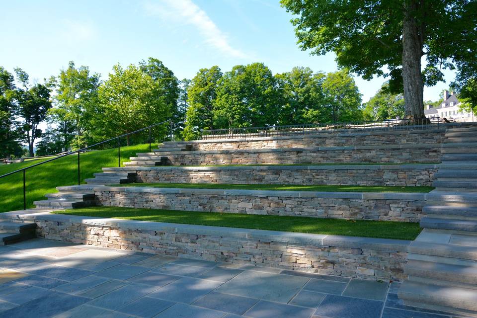 Lakeside Amphitheater