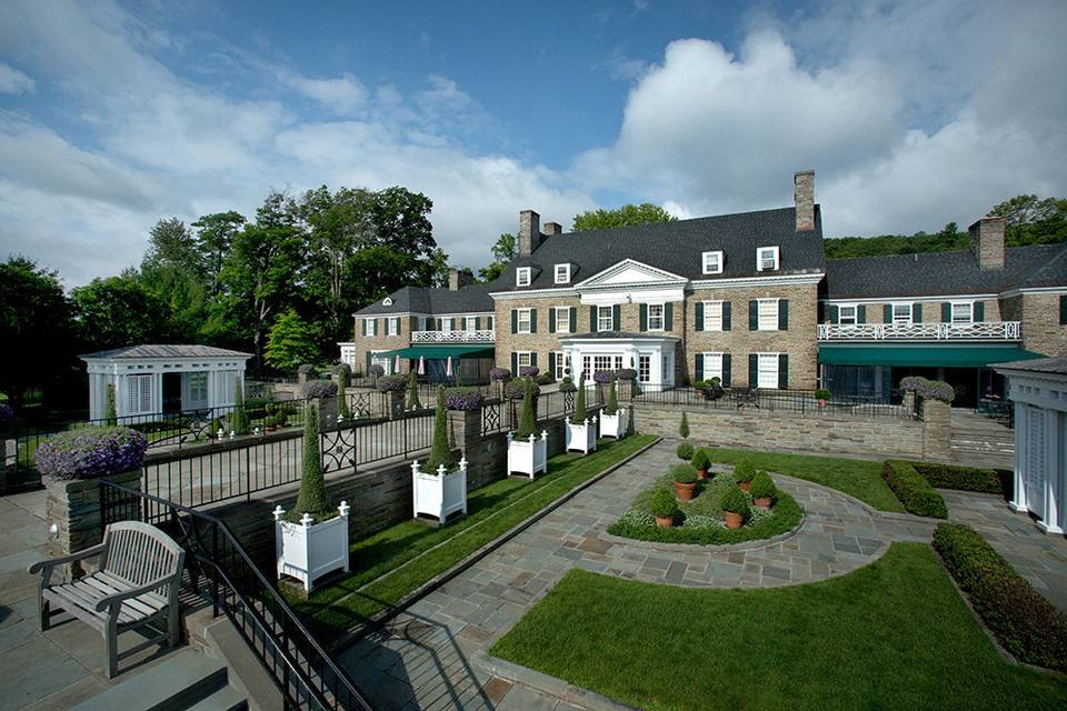 Lakeside Lawn at Fenimore