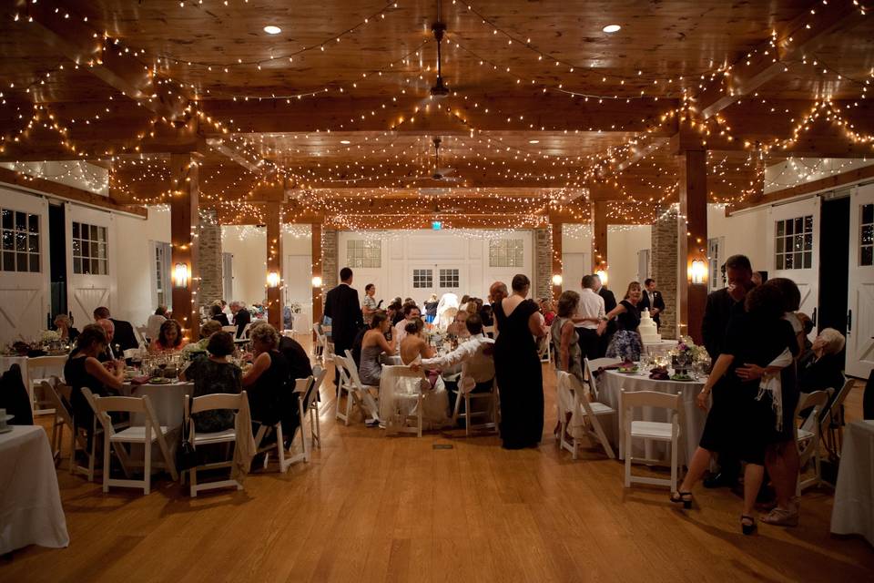 The Farmers' Museum - Venue - Cooperstown, NY - WeddingWire